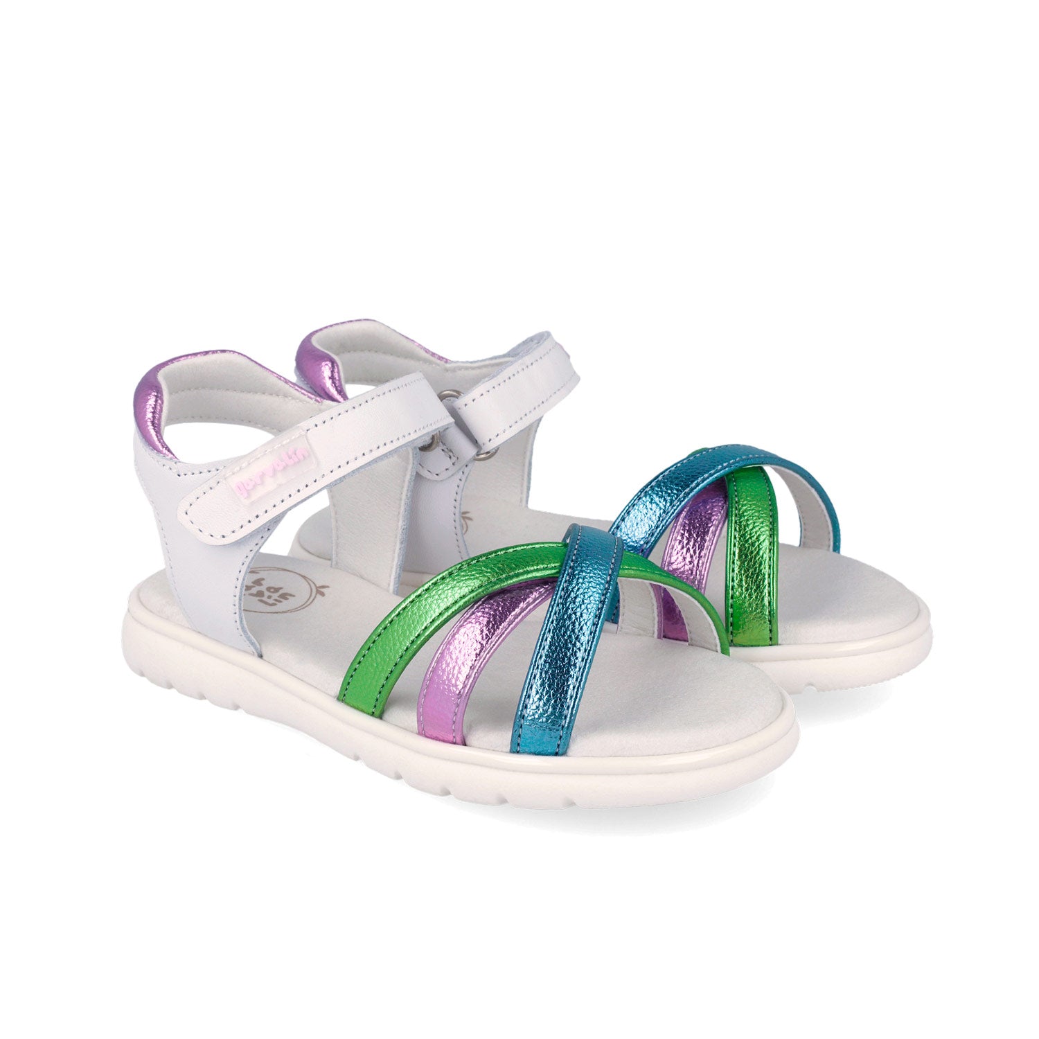Garvalin Sandals