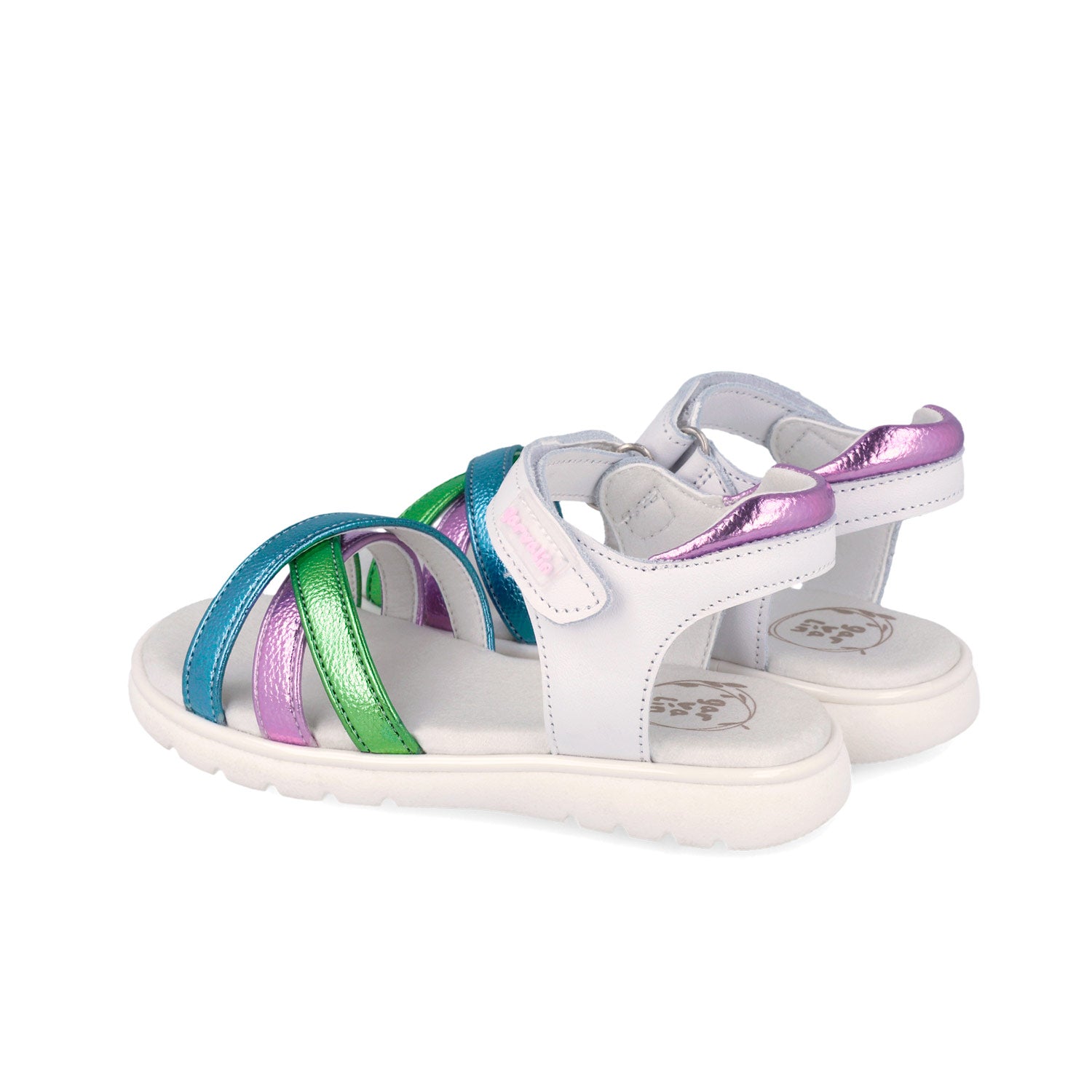 Garvalin Sandals