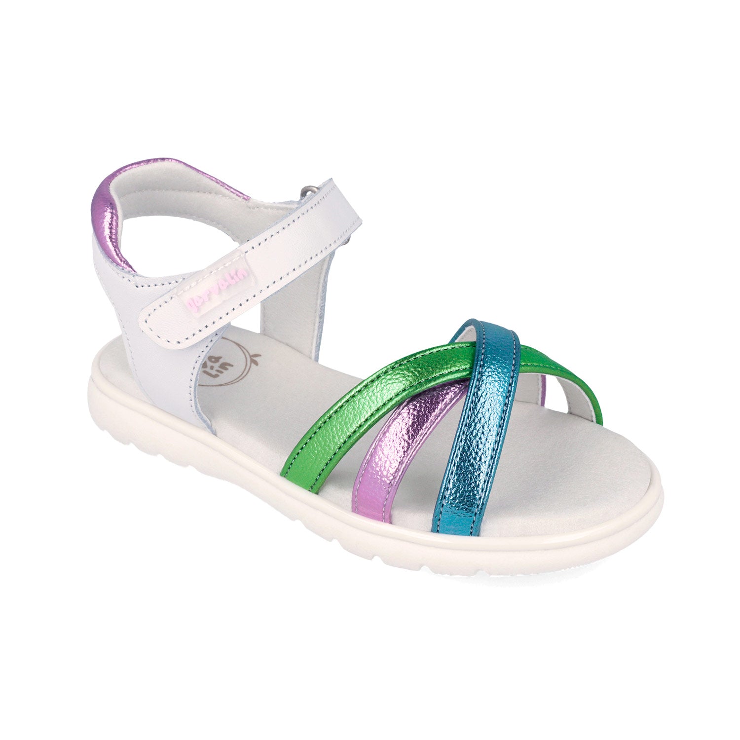 Garvalin Sandals
