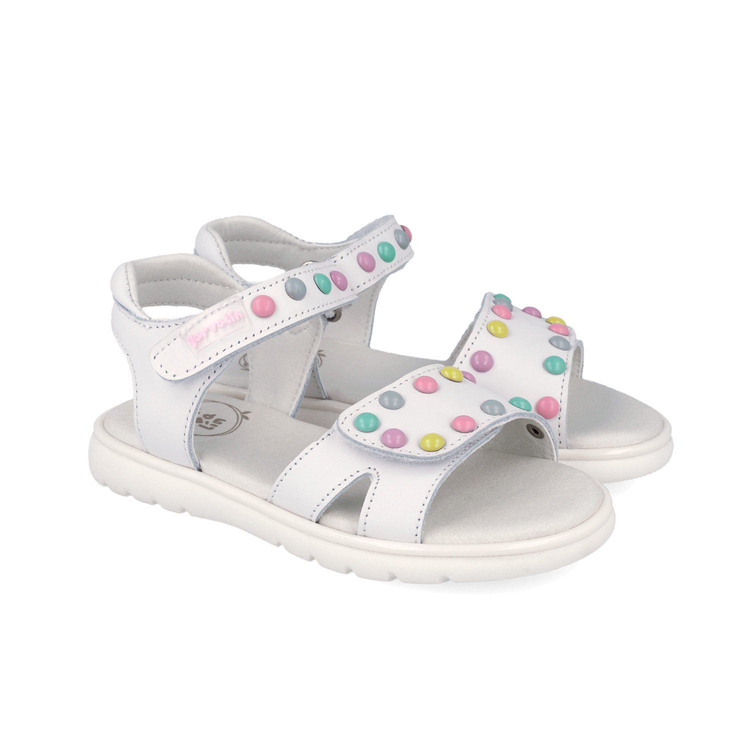 Garvalin Sandals