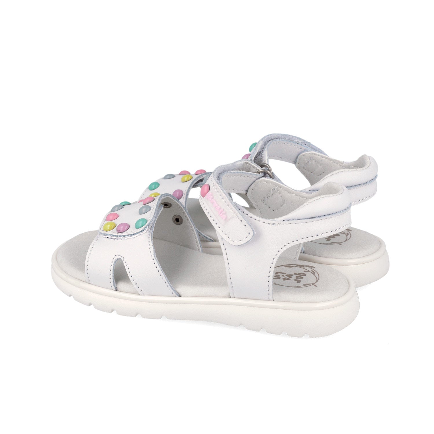 Garvalin Sandals
