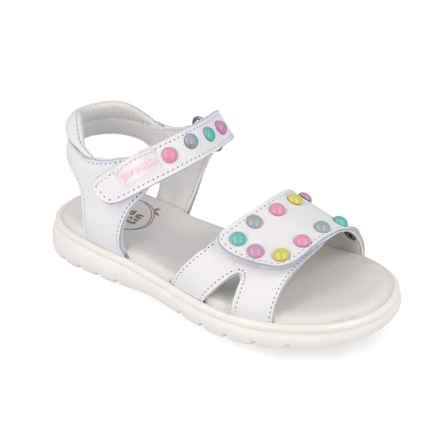 Garvalin Sandals
