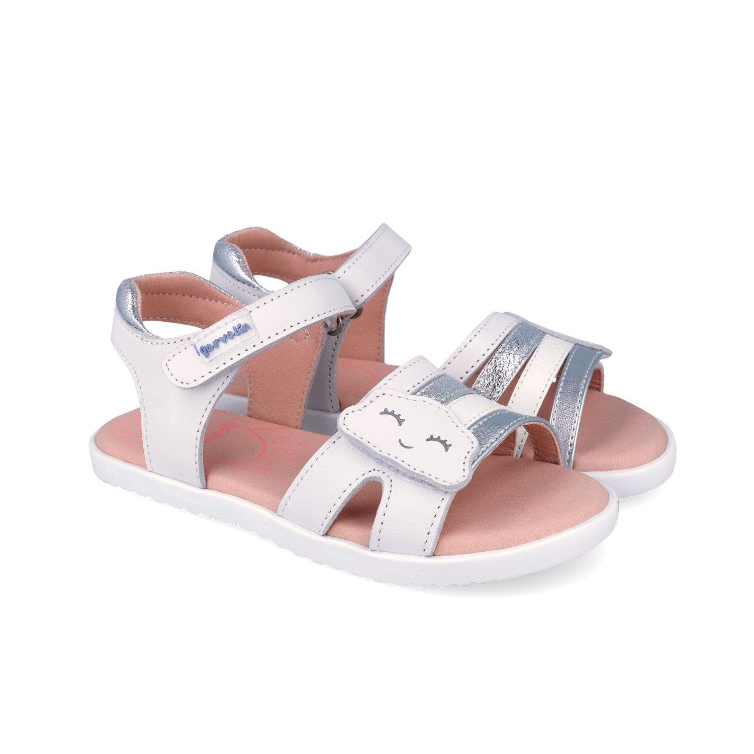 Garvalin Sandals