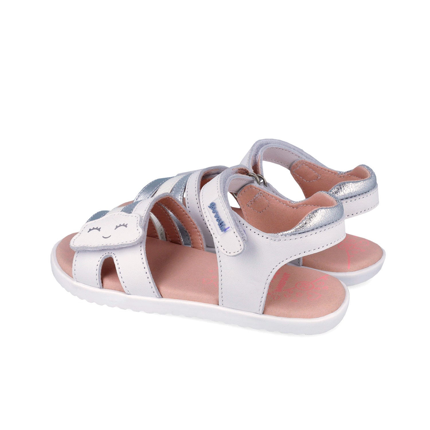 Garvalin Sandals