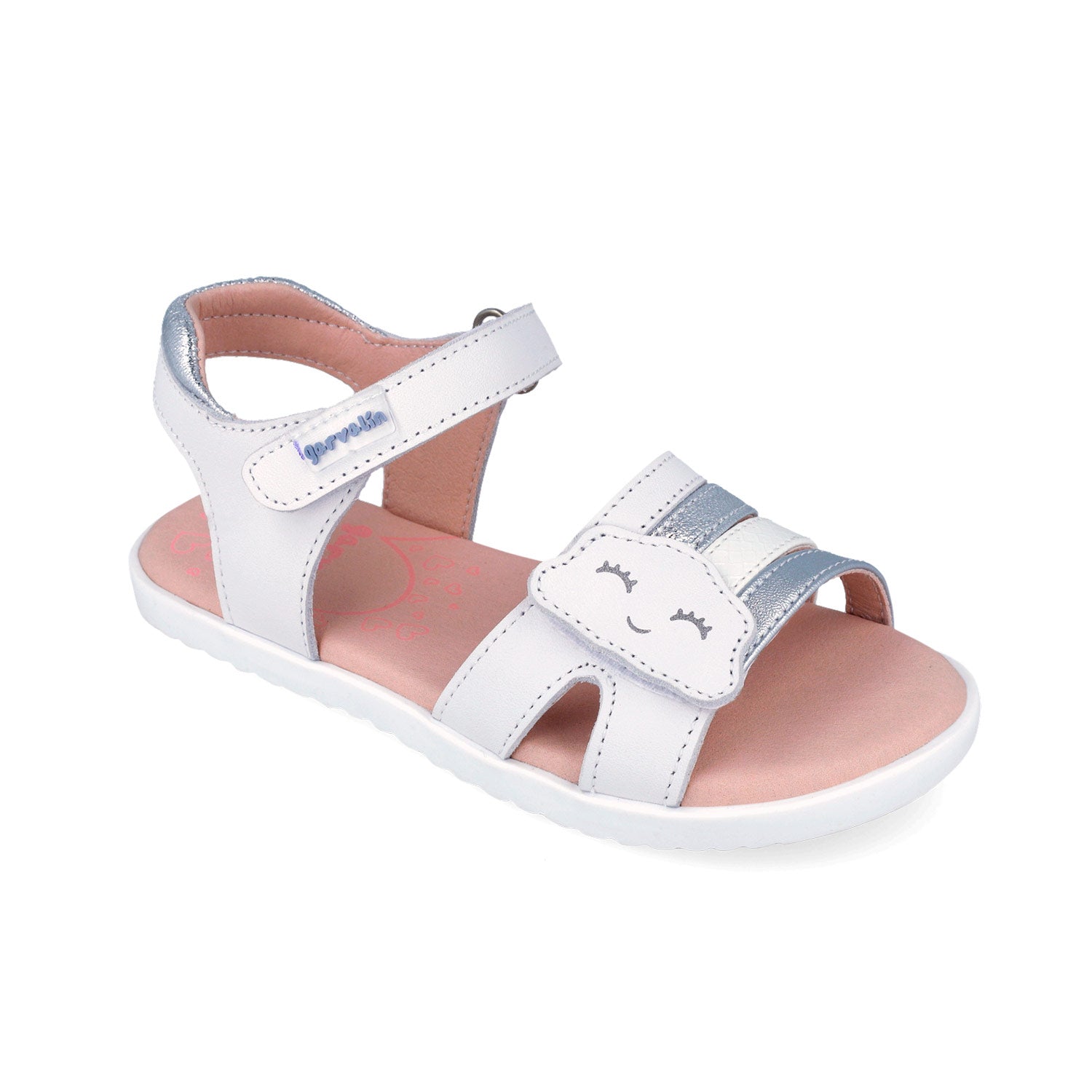 Garvalin Sandals