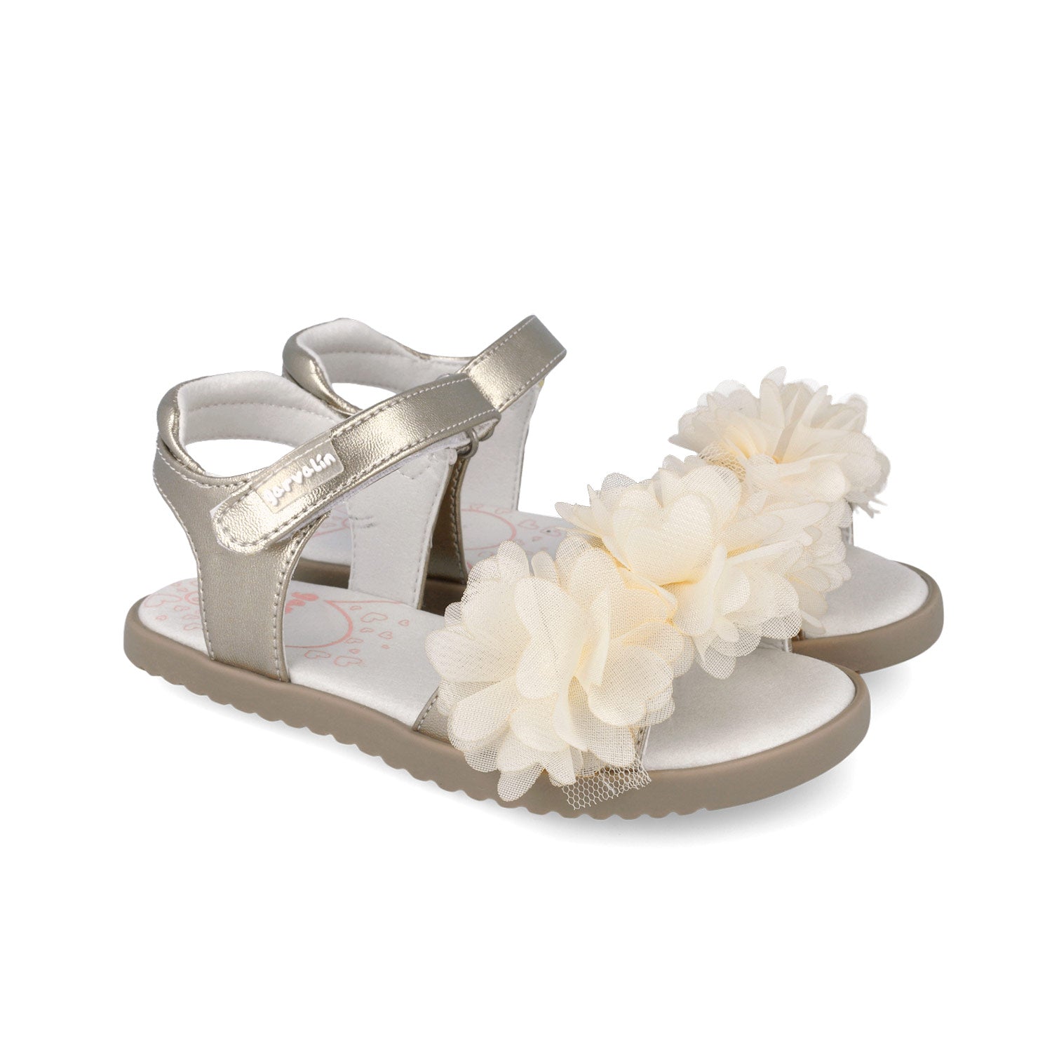 Garvalin Sandals