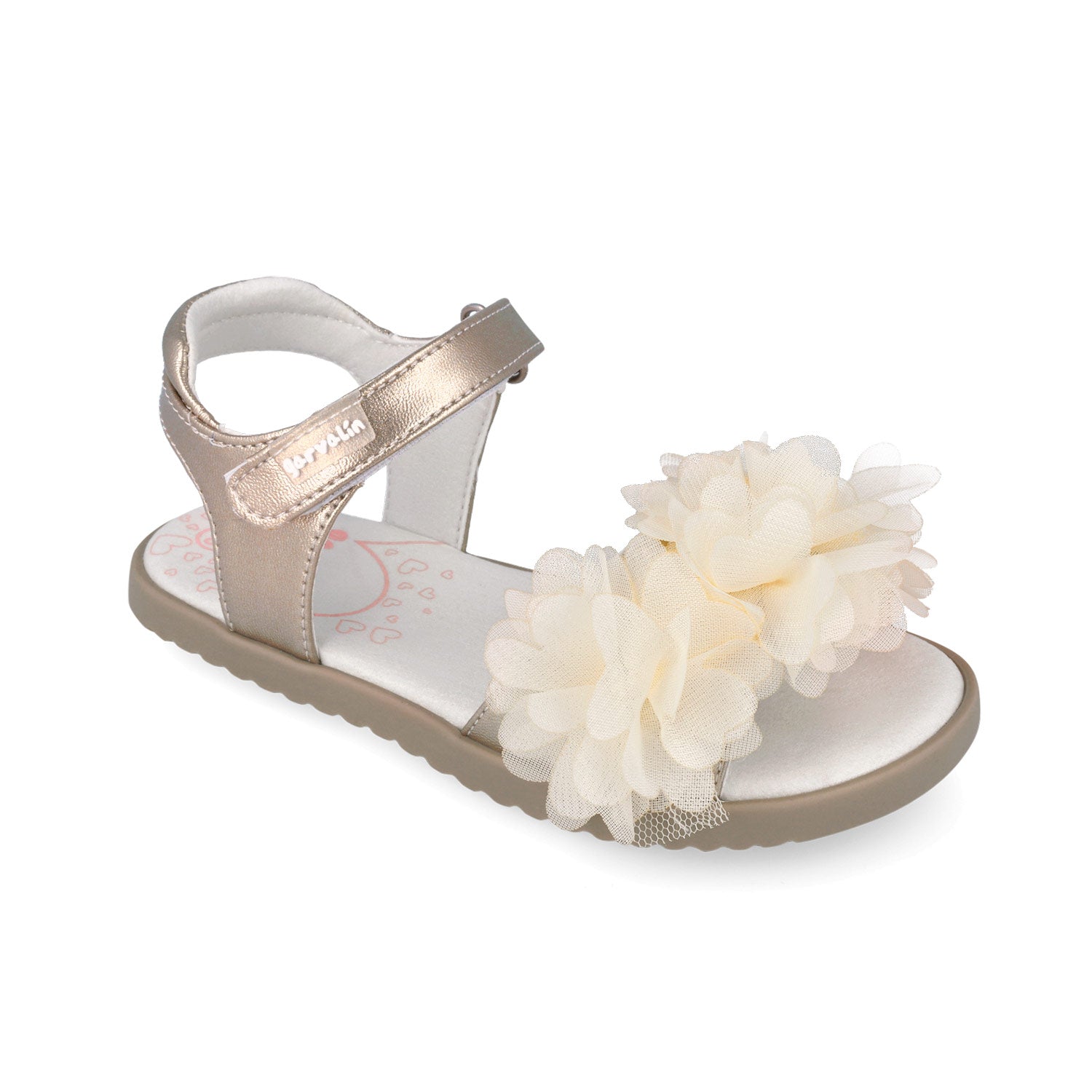 Garvalin Sandals