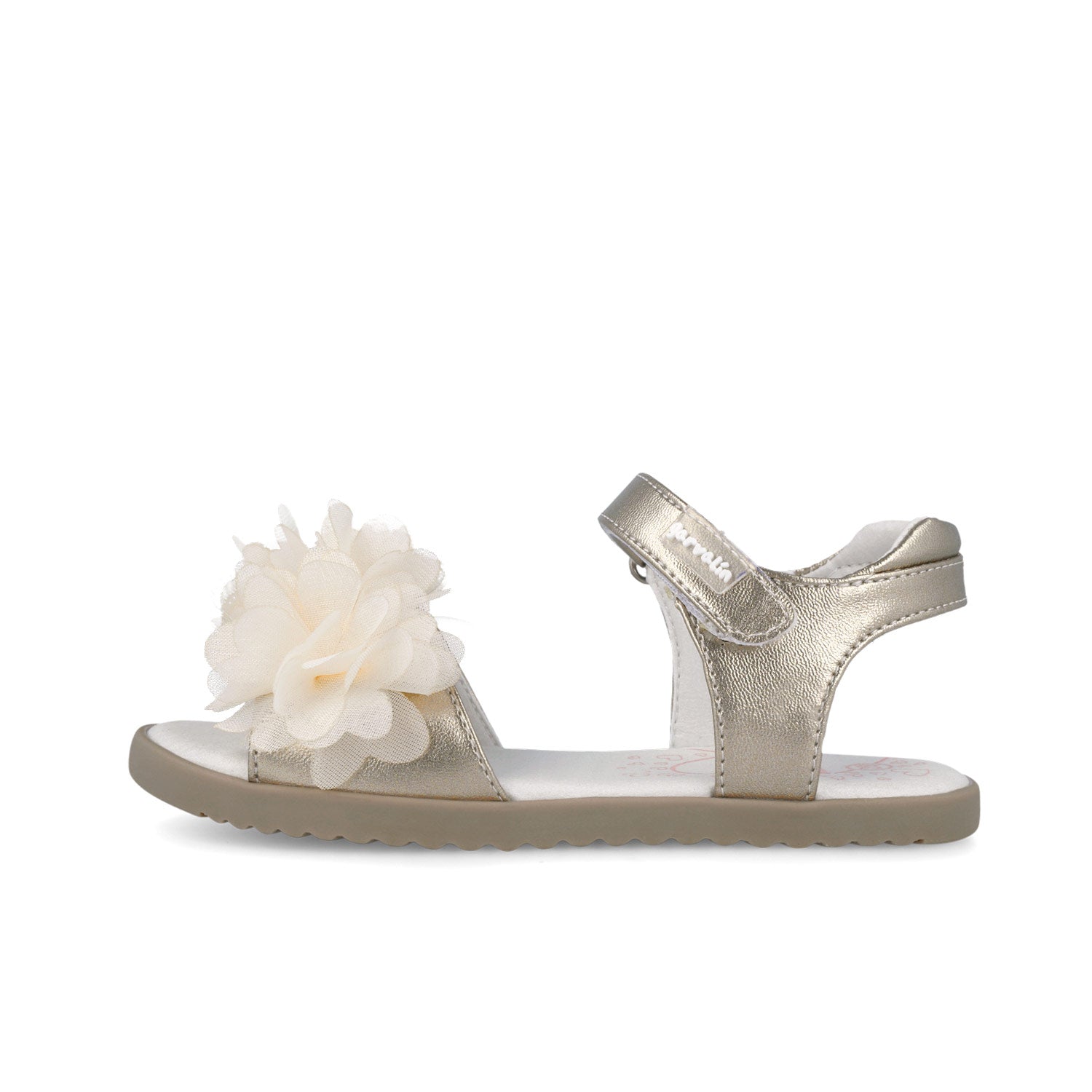 Garvalin Sandals
