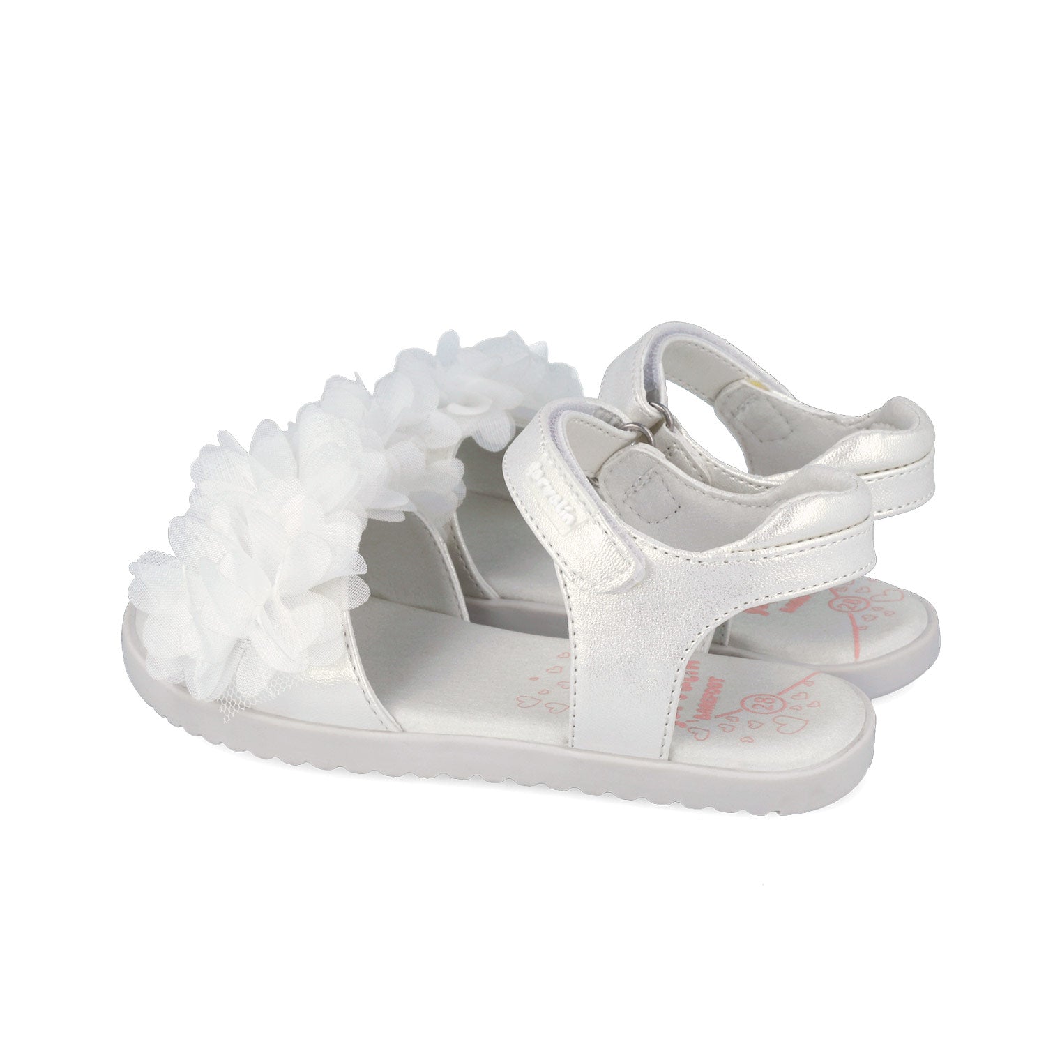Garvalin Sandals
