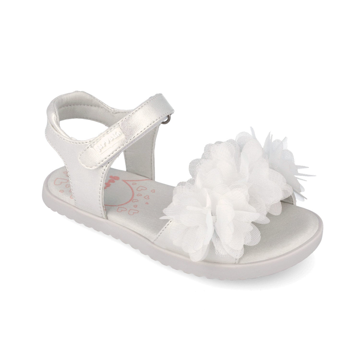 Garvalin Sandals
