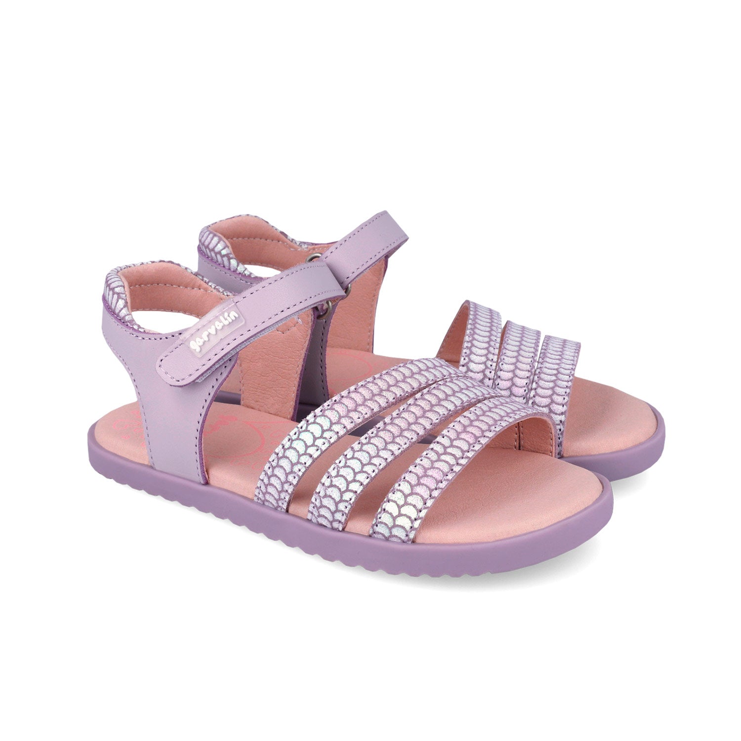 Garvalin Sandals