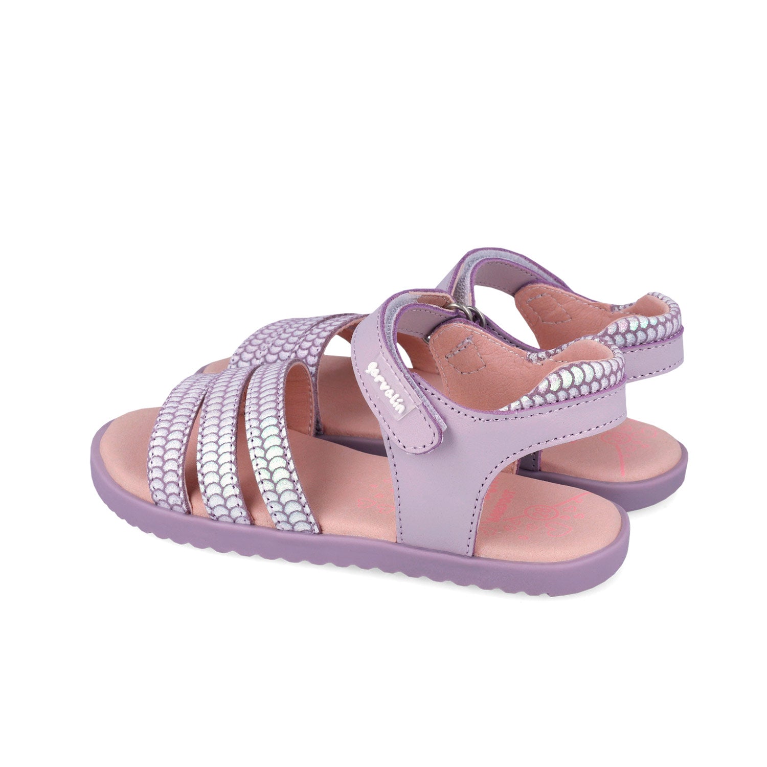 Garvalin Sandals