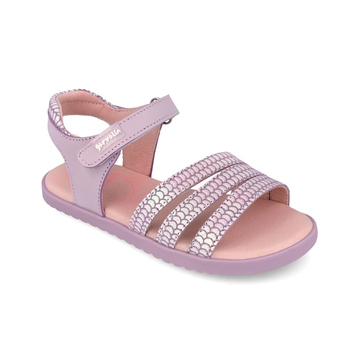 Garvalin Sandals