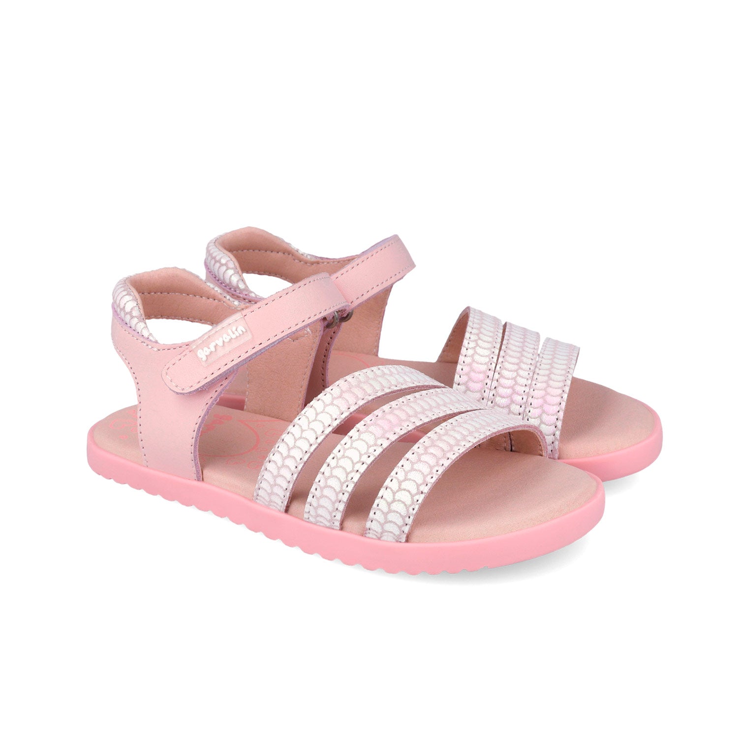 Garvalin Sandals