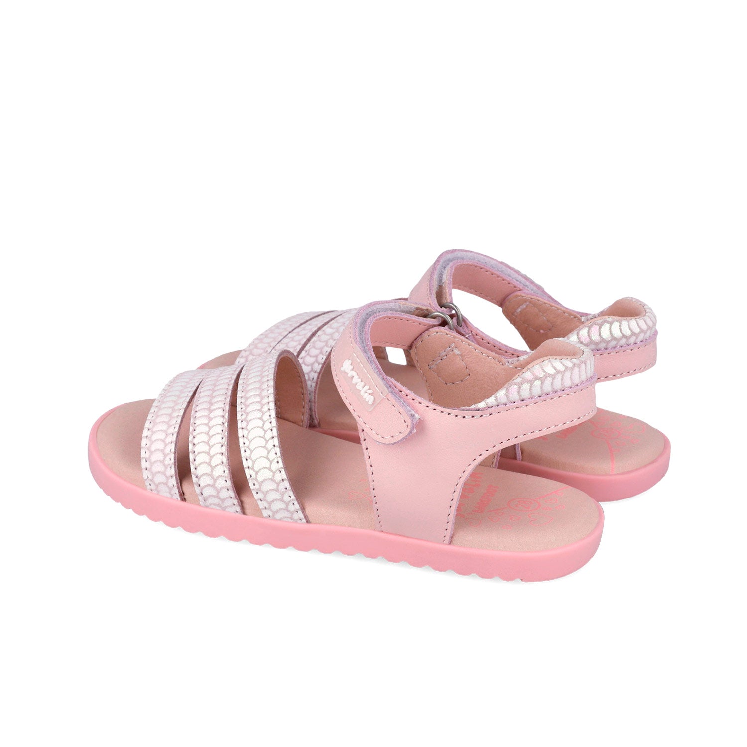 Garvalin Sandals
