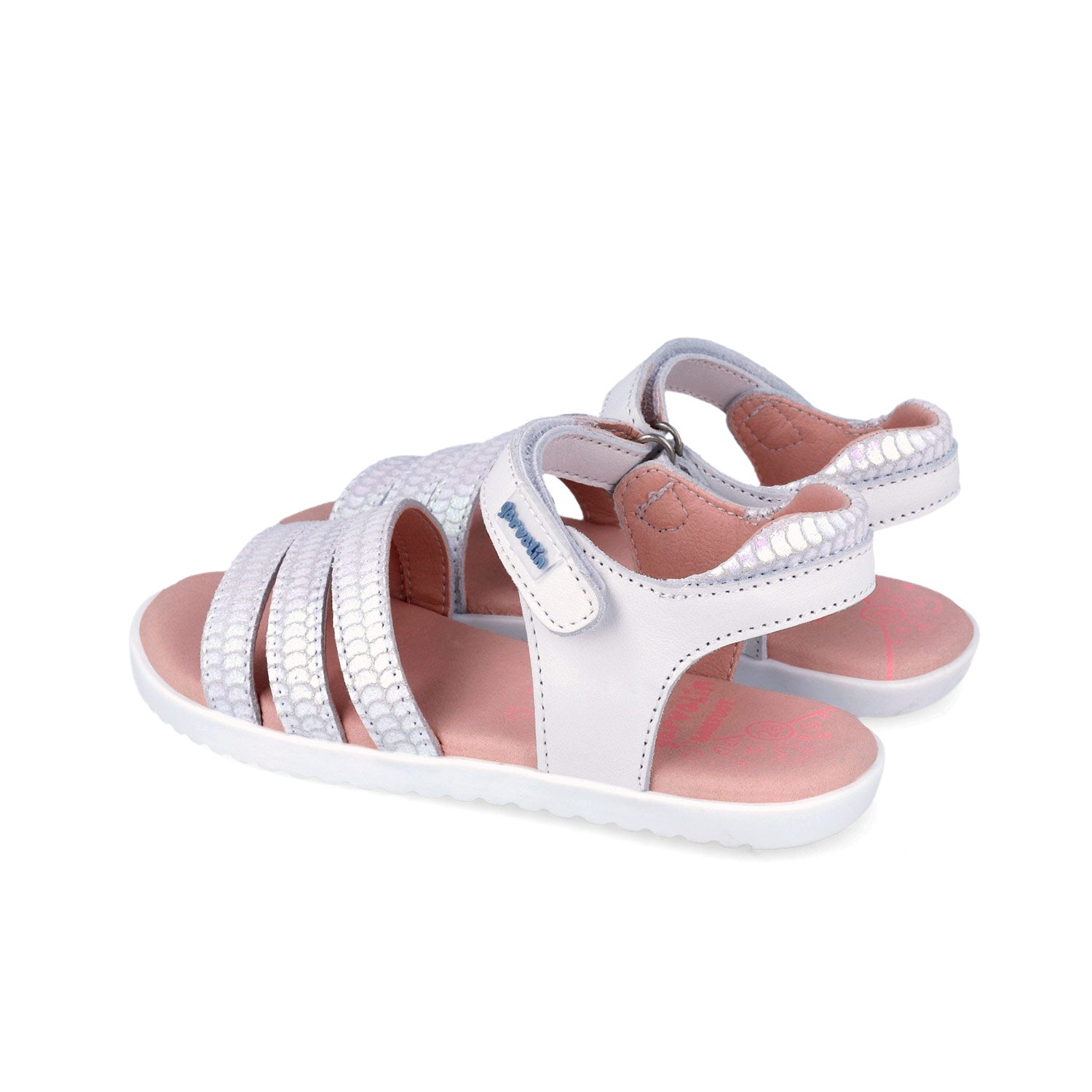 Garvalin Sandals