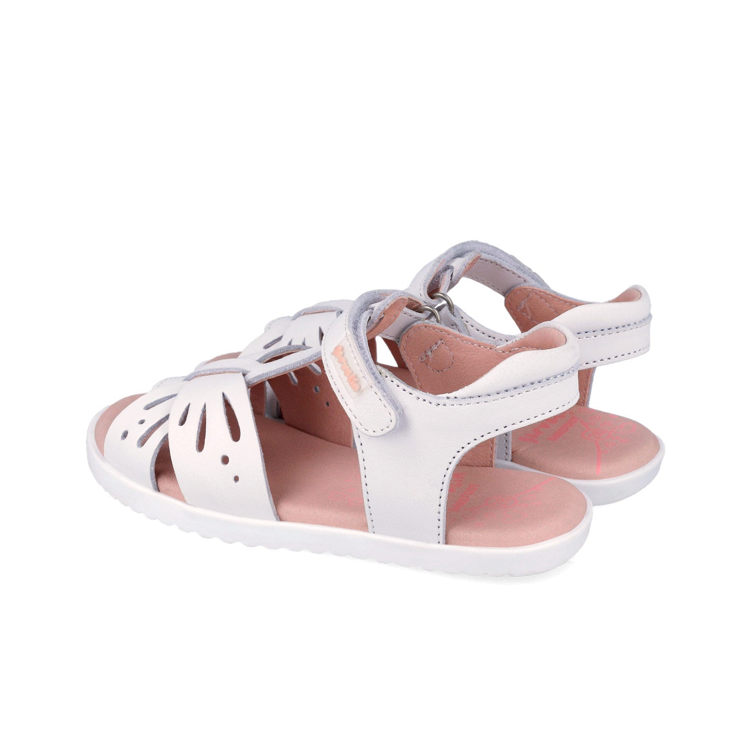 Garvalin Sandals