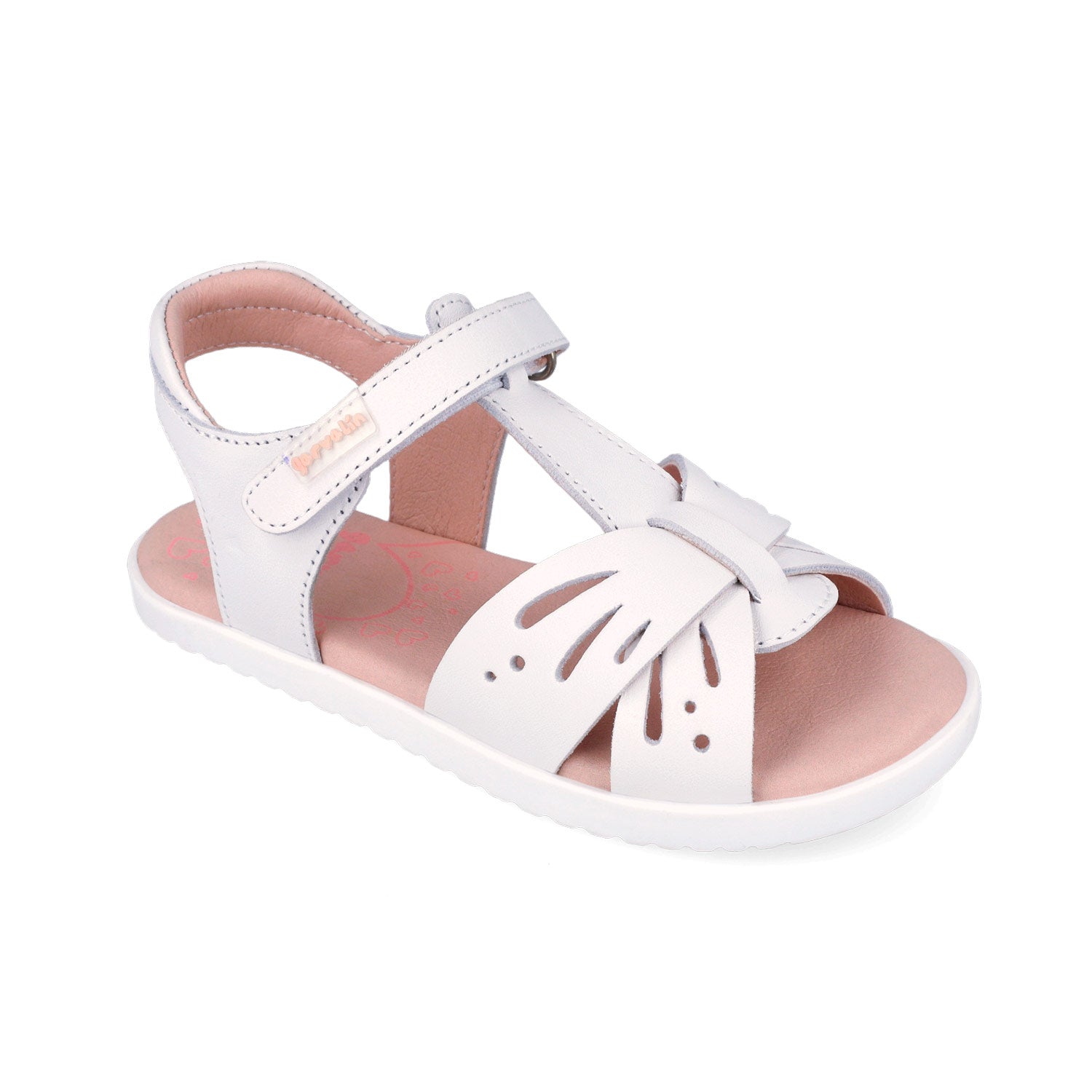 Garvalin Sandals