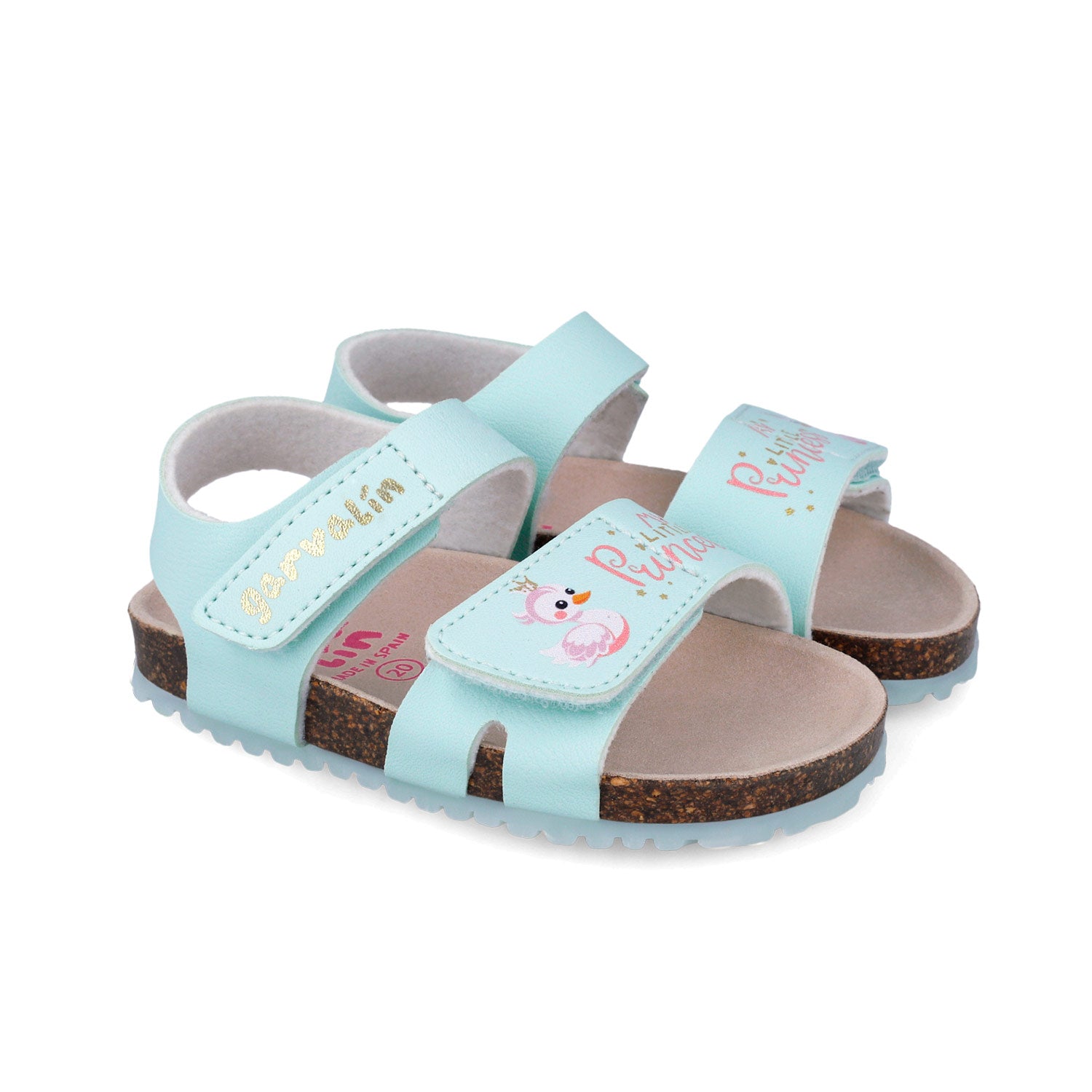 Garvalin Sandals
