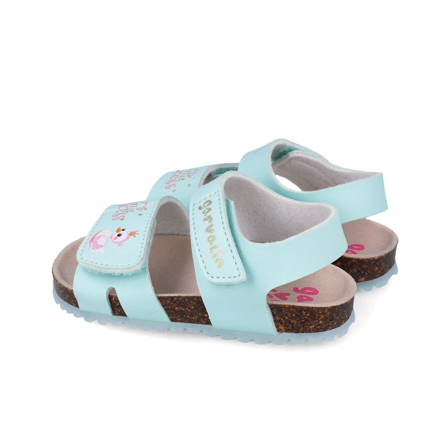 Garvalin Sandals
