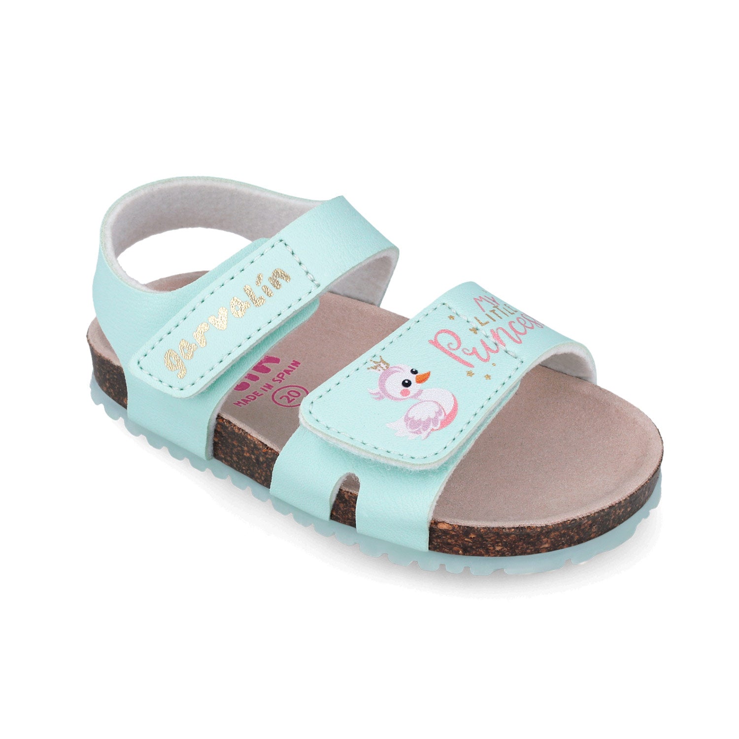 Garvalin Sandals