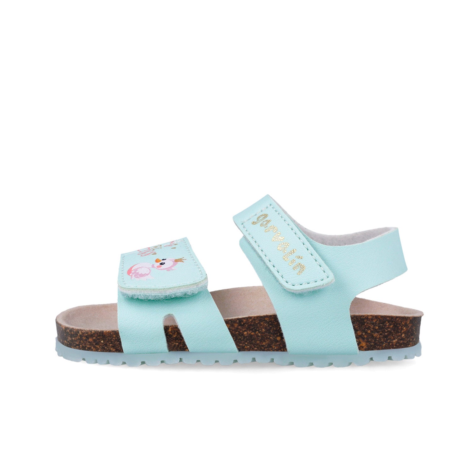 Garvalin Sandals
