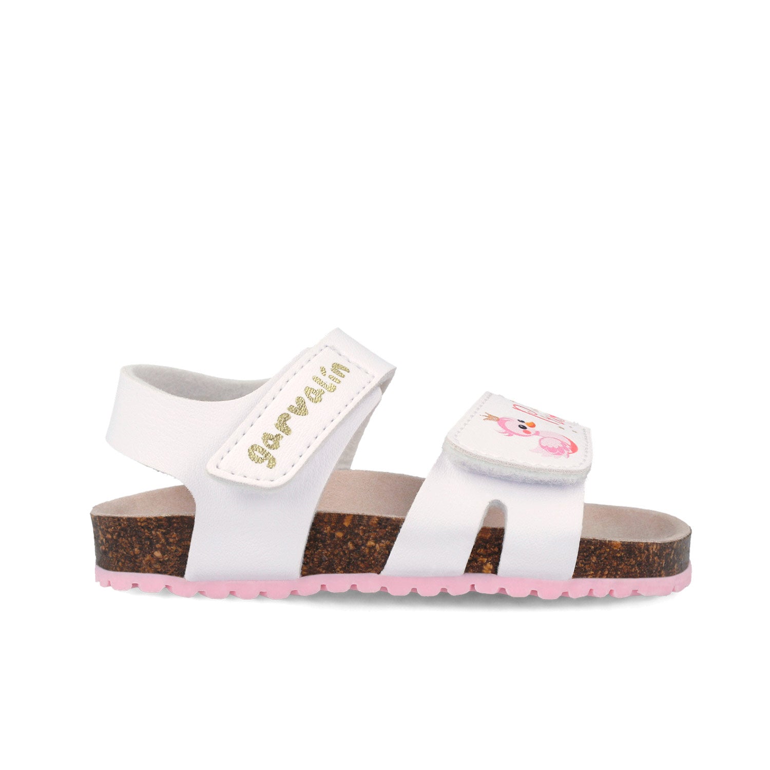Garvalin Sandals
