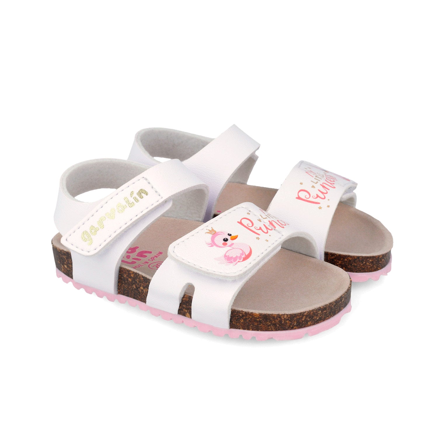 Garvalin Sandals