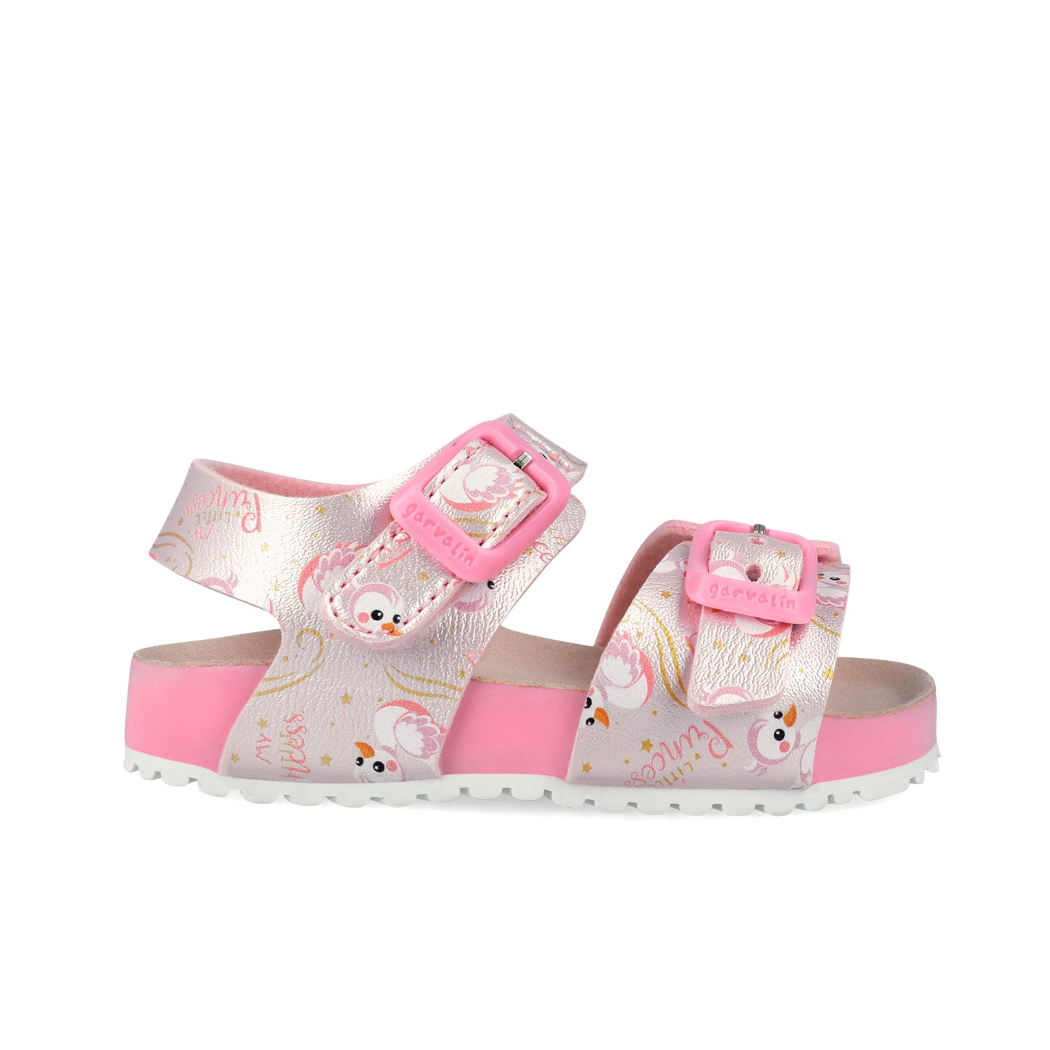 Garvalin Sandals