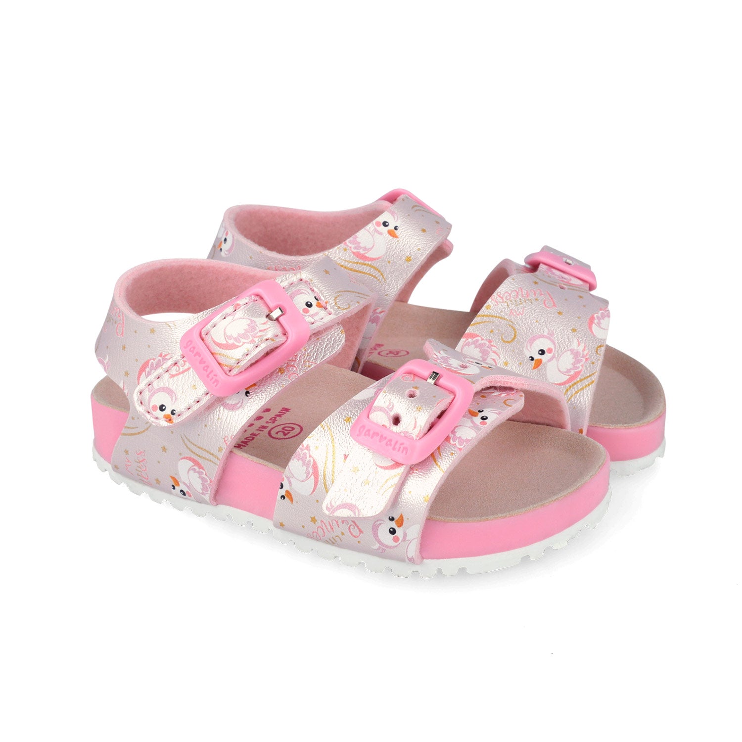 Garvalin Sandals