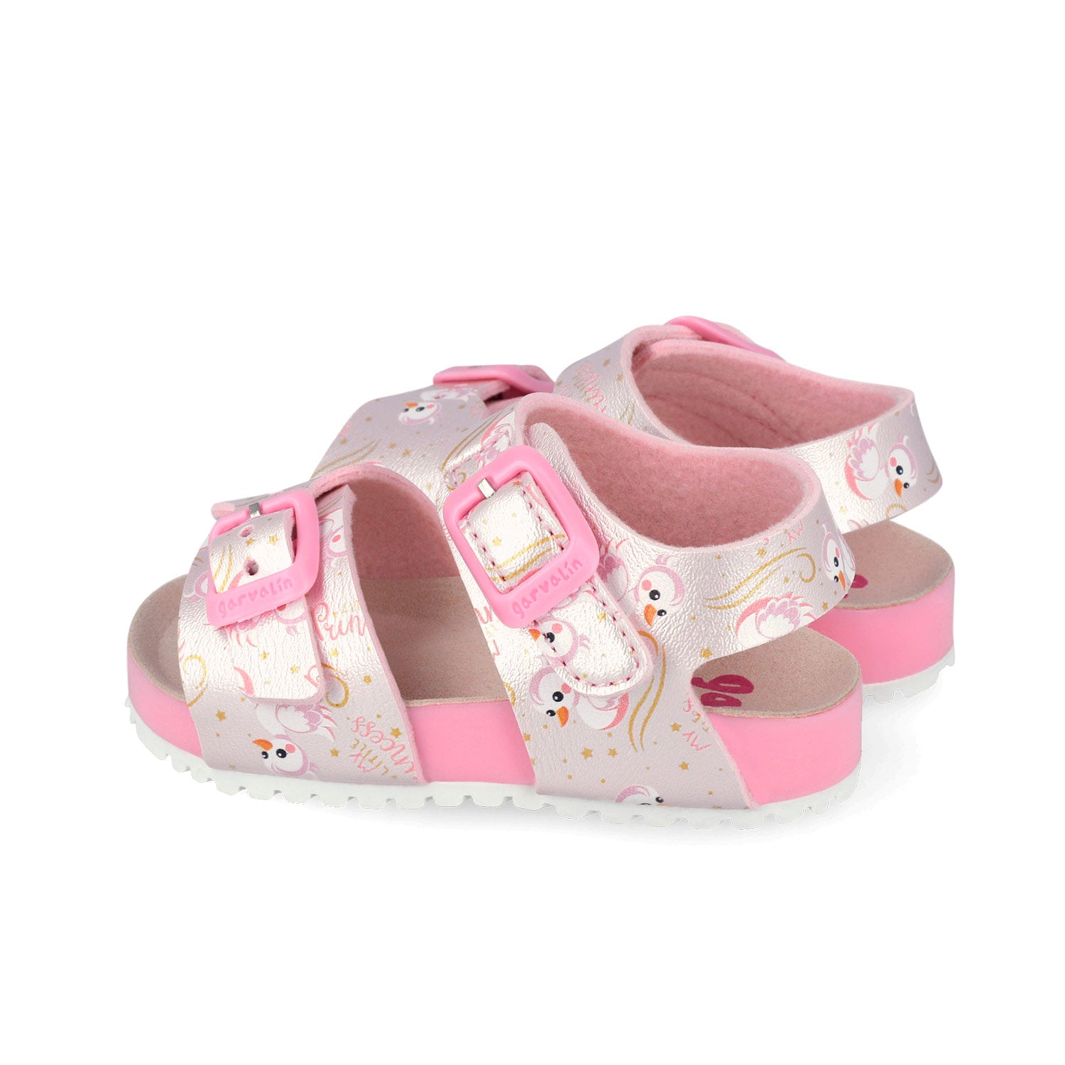 Garvalin Sandals