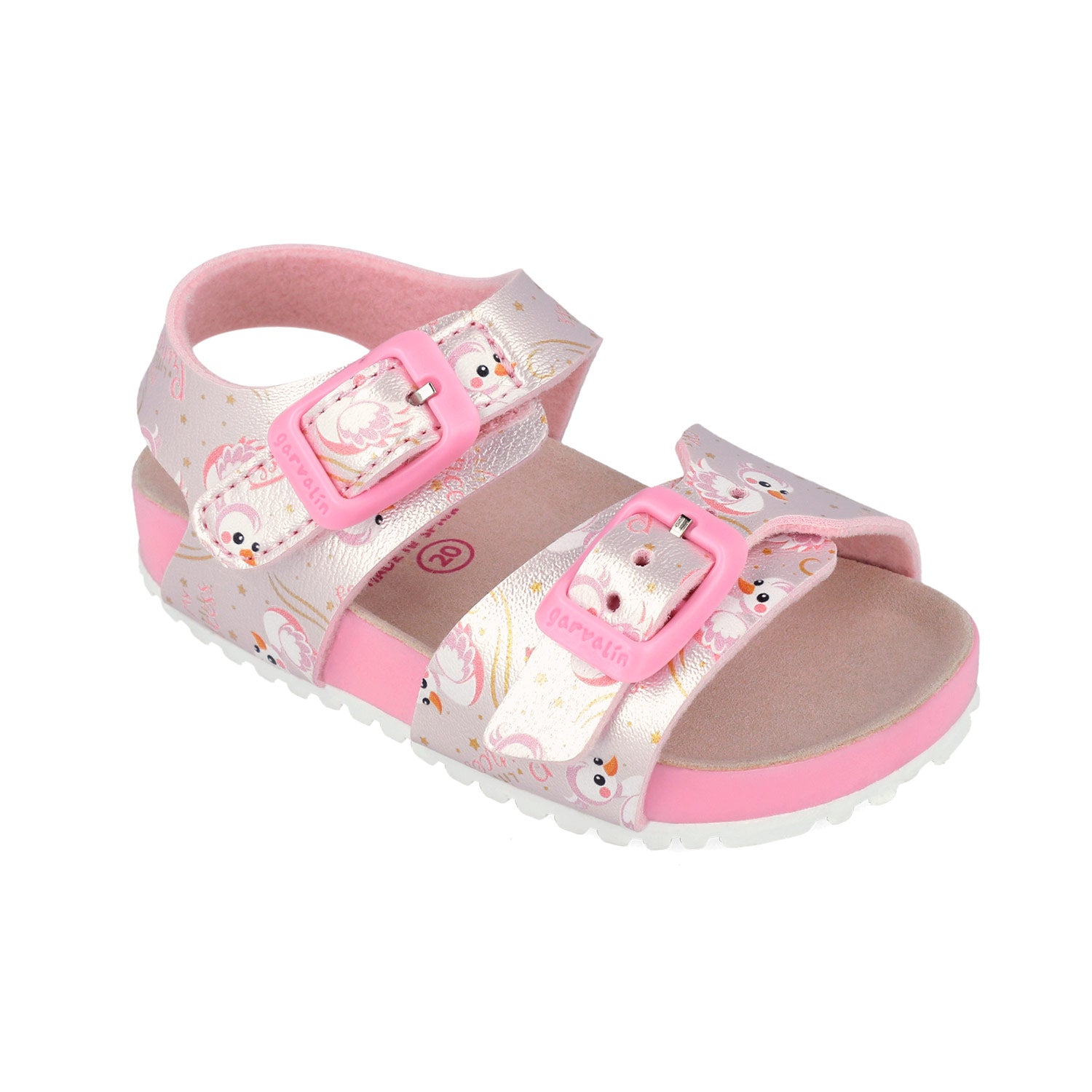 Garvalin Sandals