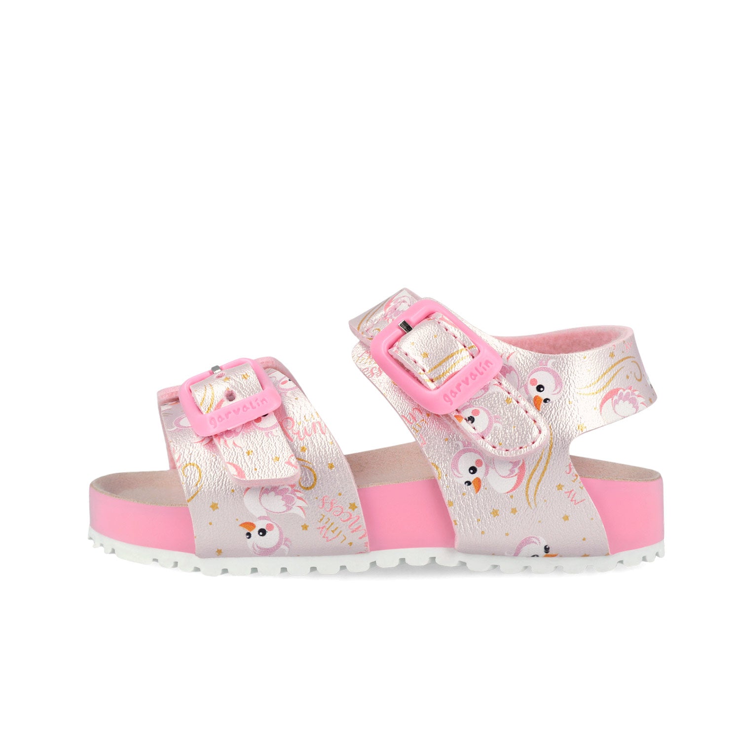 Garvalin Sandals