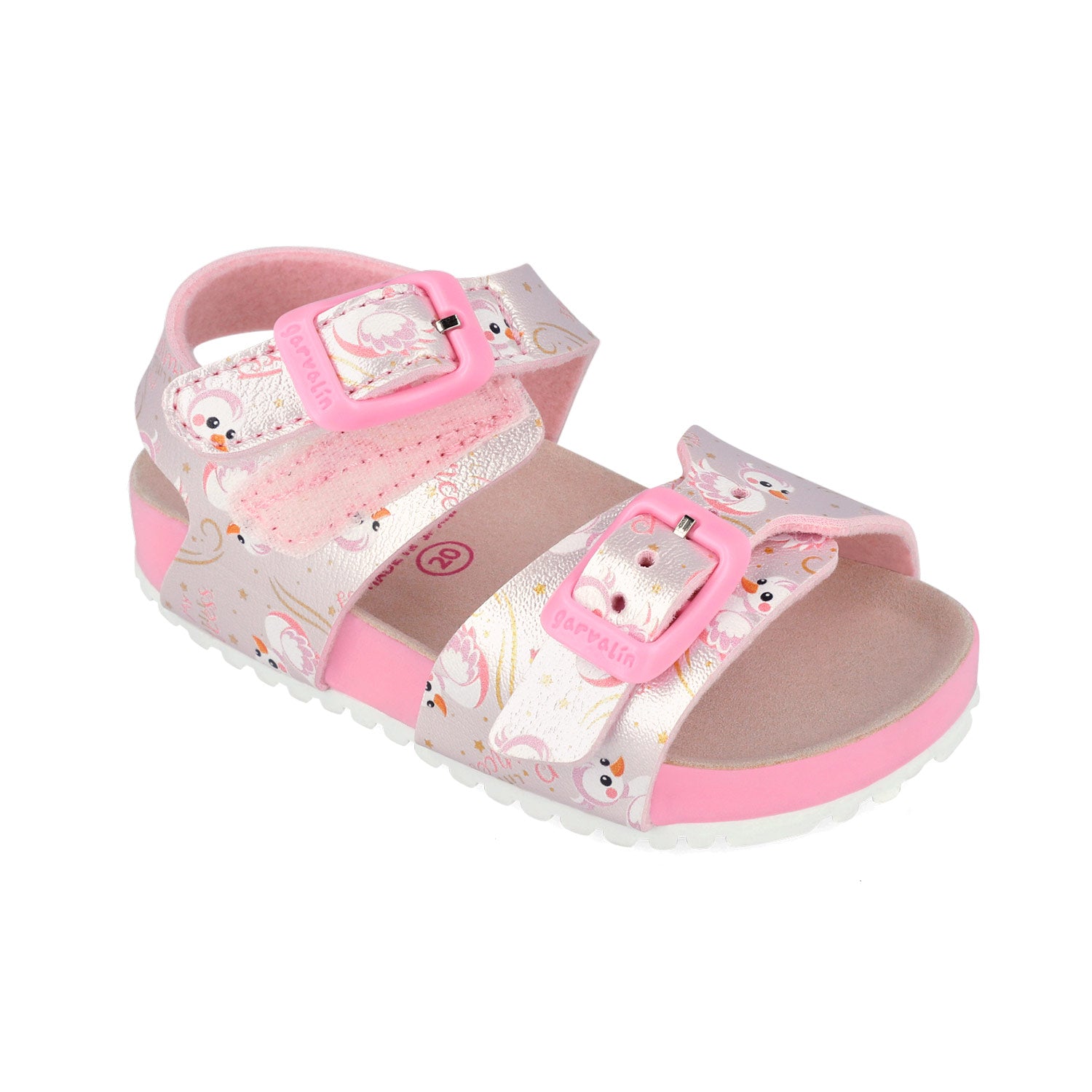 Garvalin Sandals