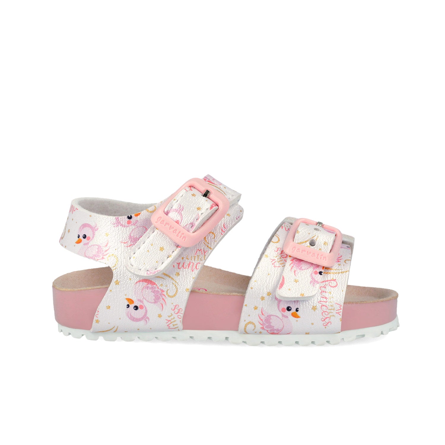Garvalin Sandal