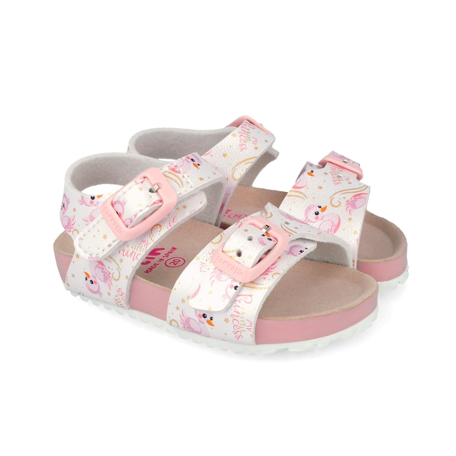 Garvalin Sandal