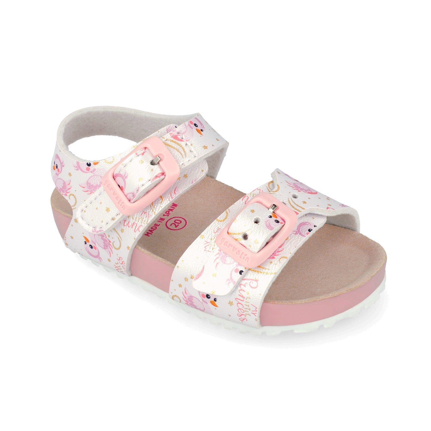 Garvalin Sandal