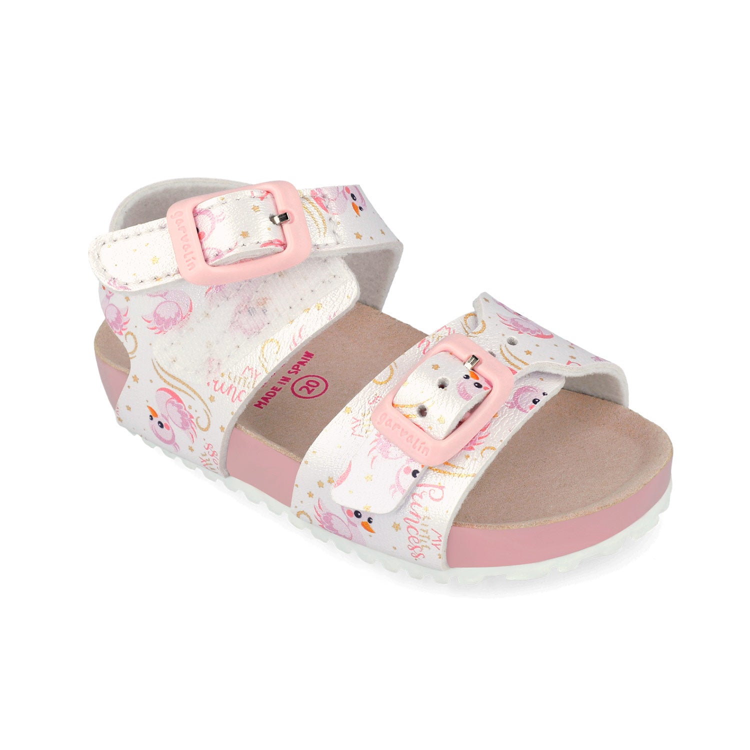Garvalin Sandal