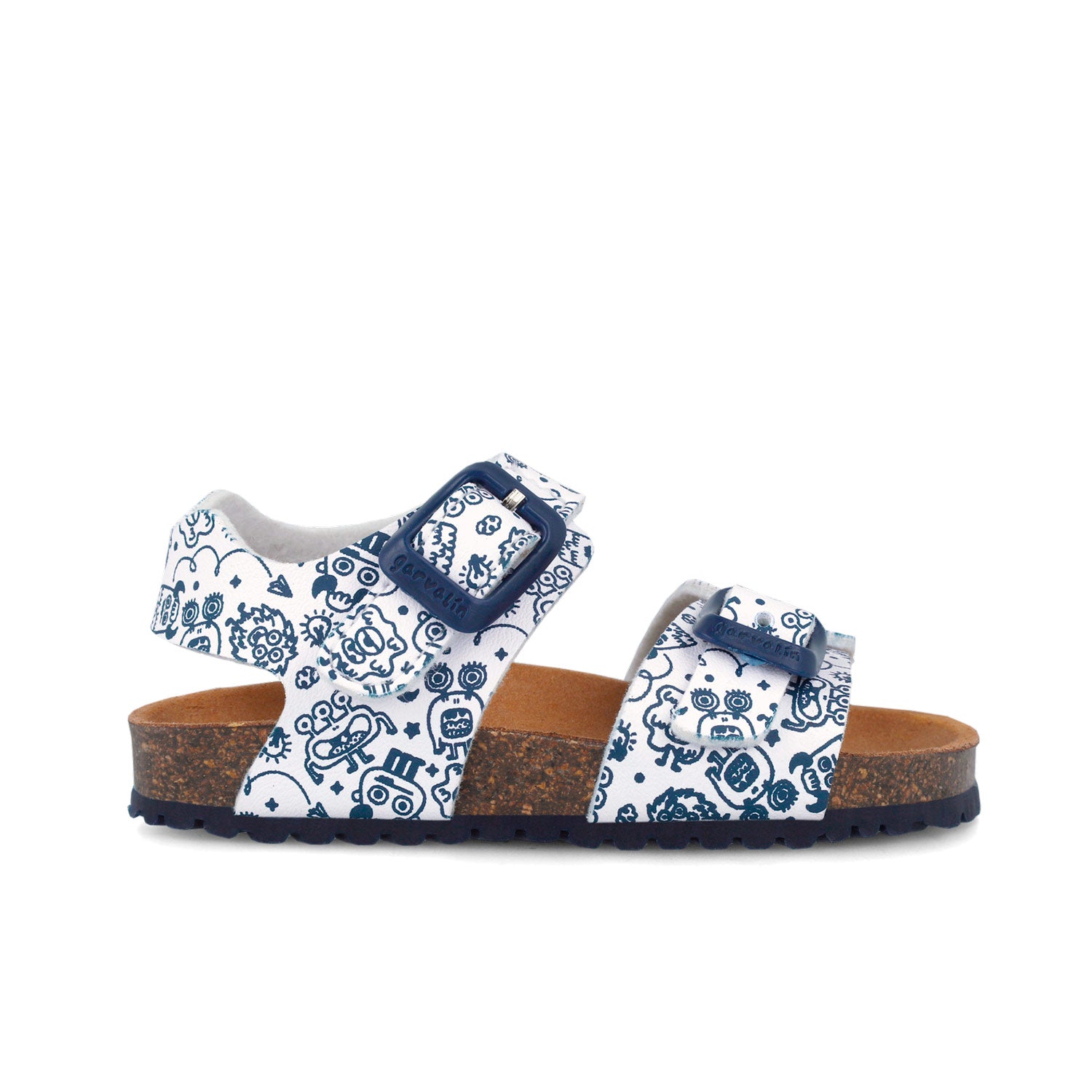 Garvalin Sandals