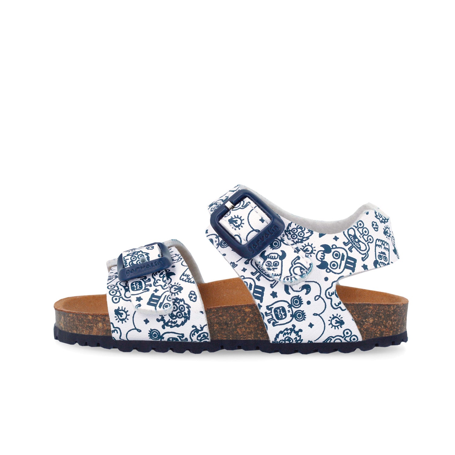 Garvalin Sandals