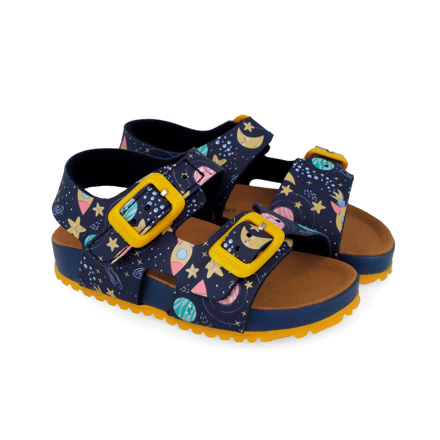 Garvalin Sandals