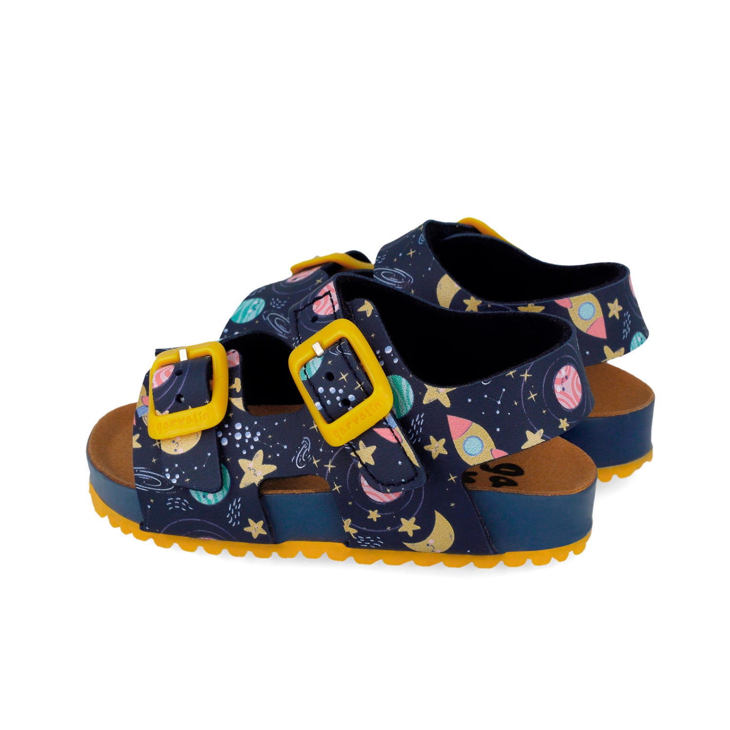 Garvalin Sandals
