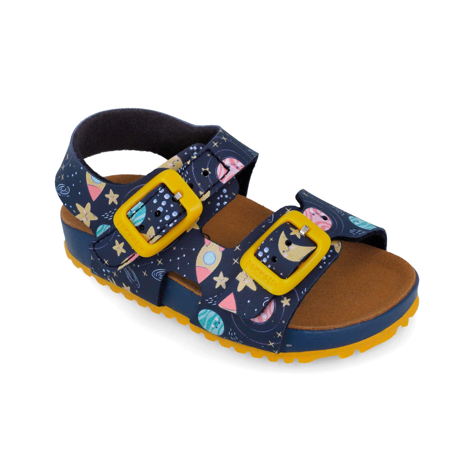 Garvalin Sandals