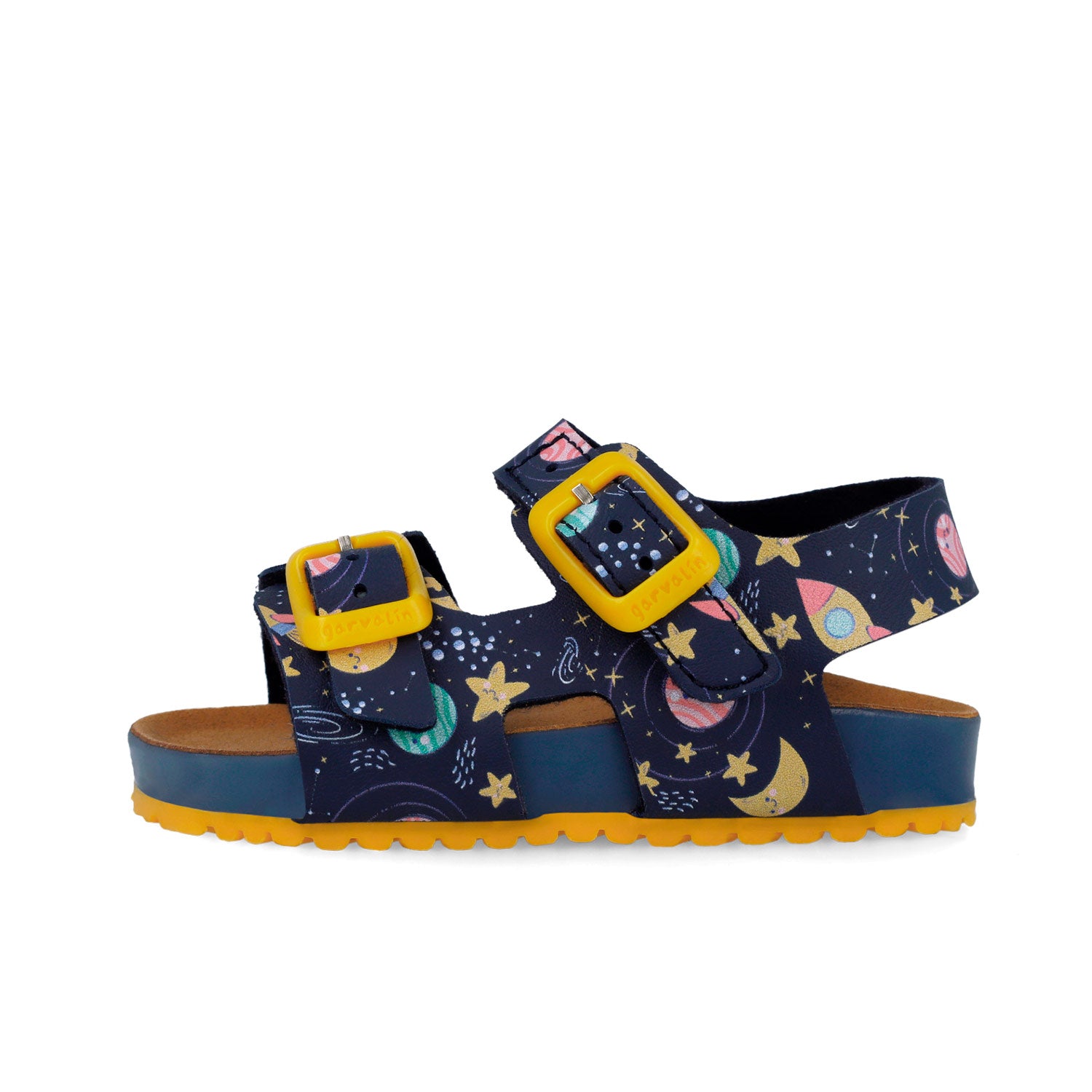 Garvalin Sandals