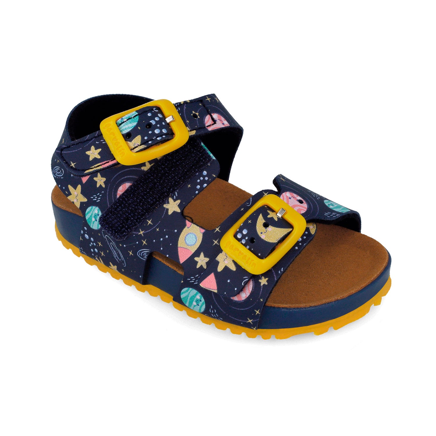 Garvalin Sandals
