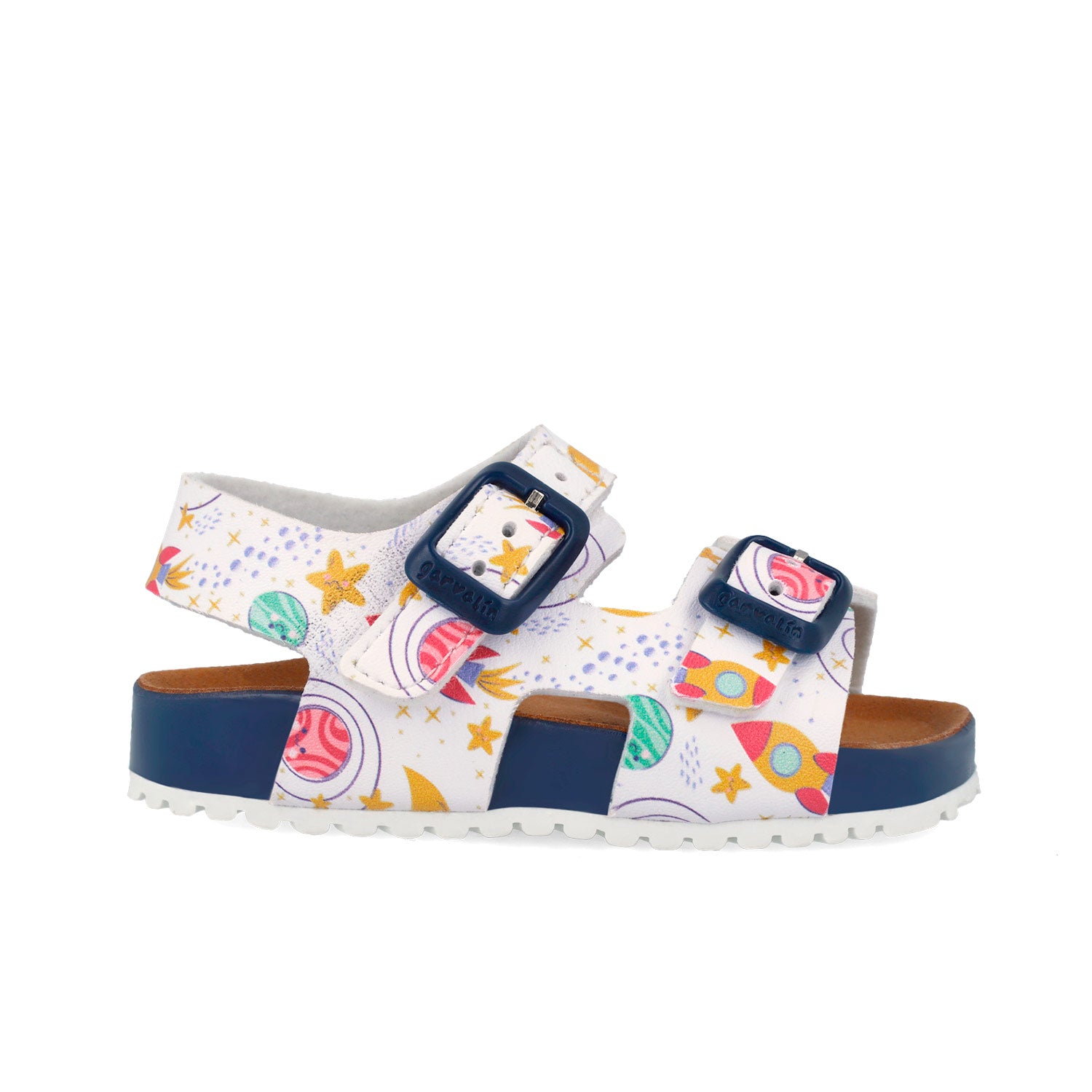 Garvalin Sandals