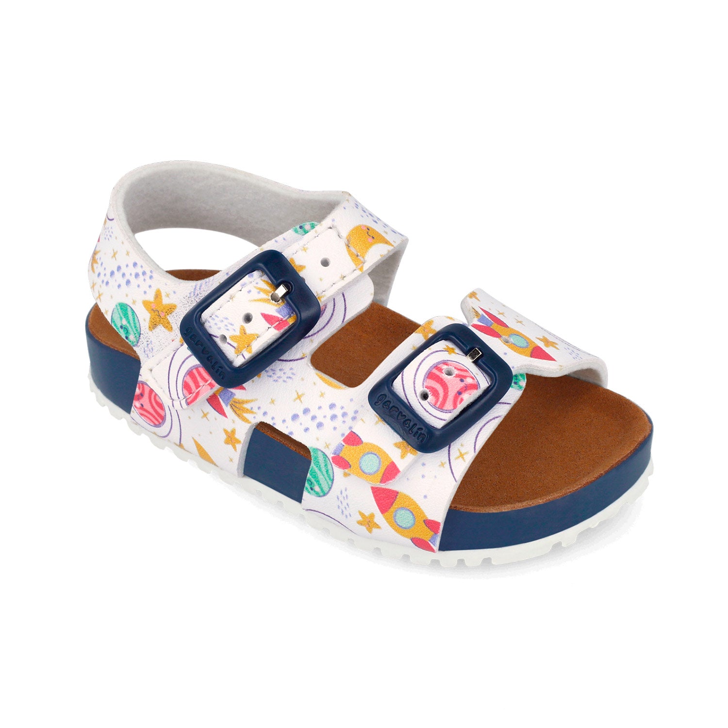 Garvalin Sandals