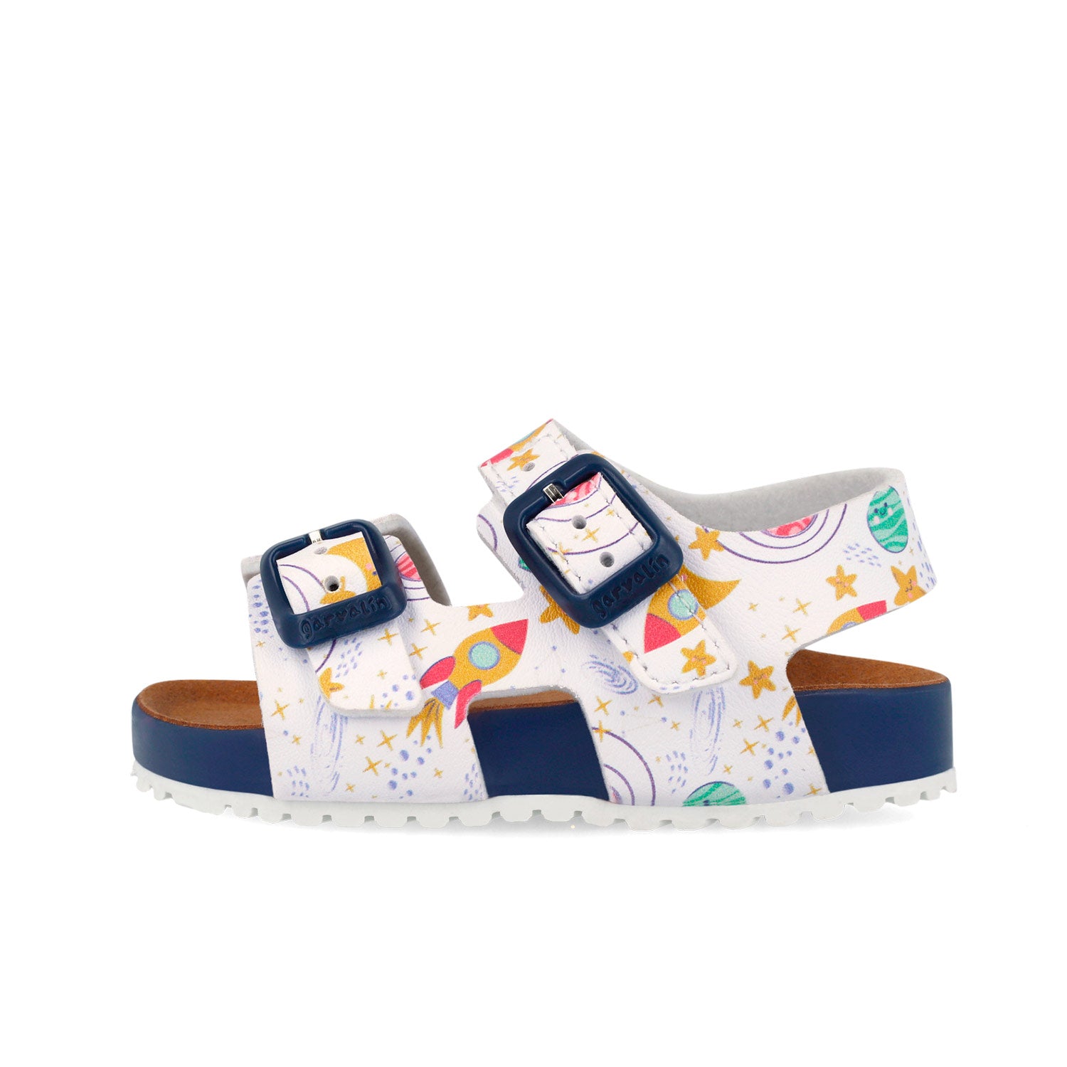 Garvalin Sandals