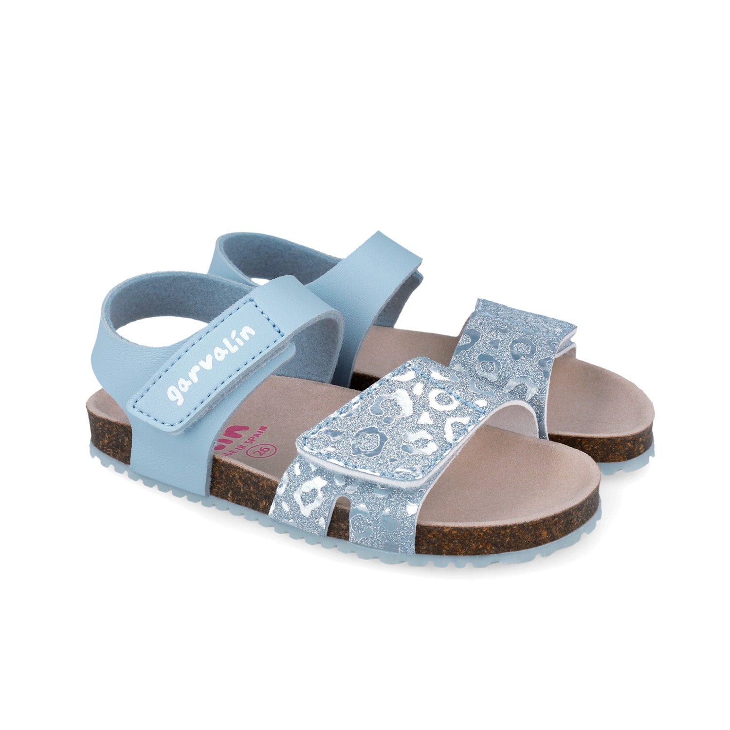 Garvalin Sandals