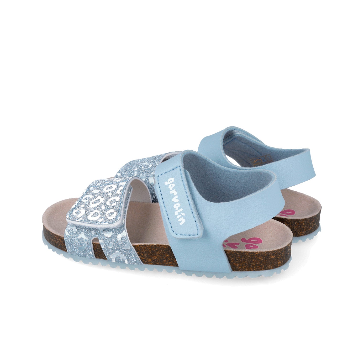 Garvalin Sandals